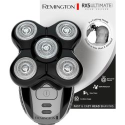 Bild zu Remington XR1501 Kopfrasierer für 41,99€ (Vergleich: 62,94€)