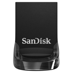 Bild zu SanDisk Ultra Fit USB 3.2 Flash-Laufwerk 1TB, 400 MB/s für 81,14€ (Vergleich: 109,48€)