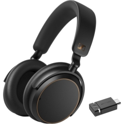 Sennheiser Accentum Special Edition Kopfhörer mit Dongle für 99,99€