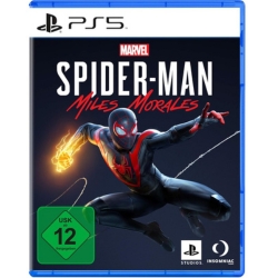 Bild zu Marvel’s Spider-Man: Miles Morales für die PS5 für 22,99€ (Vergleich: 28,28€)