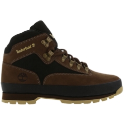 Bild zu Timberland Euro Hiker Mid, wasserdichte Wander-Schuhe, Gr.: 40 – 46 für 79,99€ (Vergleich: 109,95€)