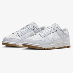 Bild zu Nike Dunk Low Premium Next Nature Damen Sneaker für 77,99€ (Vergleich: 117€)