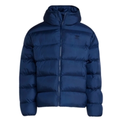 Adidas Herren Winterjacke COMMERCIAL PUFF