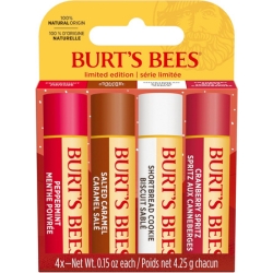 Burt's Bees Geschenkset