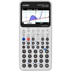 Bild zu Casio Graph Math+ Graifiktaschenrechner für 47,44€ (Vergleich: 72,01€)