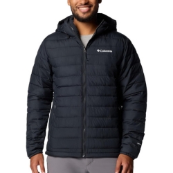 Columbia Herren Powder Lite Kapuzenjacke 