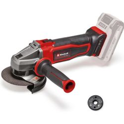 Einhell Akku-Winkelschleifer TE-AG 18/115 Q Li-Solo