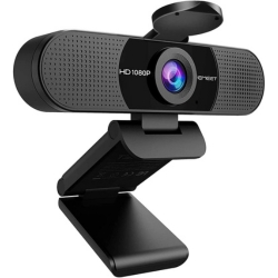 EMEET Full HD Webcam