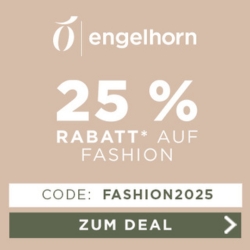 Bild zu Engelhorn: 25% Extra-Rabatt auf Fashion