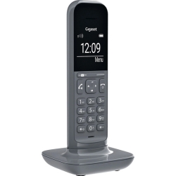 Bild zu GIGASET CL390 HX DECT-Telefon für 22€ (Vergleich: 37,47€)