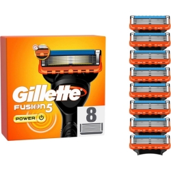 Gillette Fusion 5 Power Rasierklingen