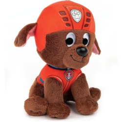 Bild zu PAW PATROL GUND Zuma Plüschtier, 15 cm für 6,75€ (Vergleich: 10,22€)