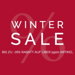 Bild zu Hemden.de: großer Winter Sale mit bis zu 76% Rabatt + 20% Extra-Rabatt