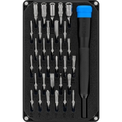 Bild zu IFIXIT Moray Precision Bit Set ab 8,89€ (Vergleich: 20,79€)