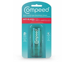 Bild zu Compeed Anti-Blasen Stick – Schützt unsichbar vor Blasenbildung und Scheuern für 4,01€