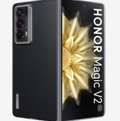 Bild zu HONOR Magic V2 für 49,95€ (VG: 882€) mit 35GB 5G Daten, SMS- und Sprachflat im Vodafone-Netz für 34,99€/Monat