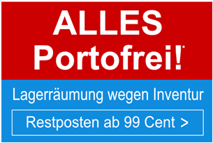 Bild zu Terrashop: alles portofrei, so Bücherrestposten schon ab 99 Cent