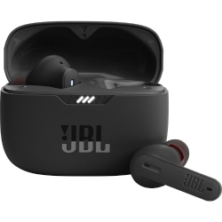 Bild zu [nur heute] JBL TUNE 235NC wireless In-Ear-Kopfhörer mit Active Noise Cancelling ab 39,99€ (Vergleich: 65,99€)