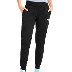 Bild zu Puma teamGOAL 23 Casuals Alim-Fit Damen Jogging-Hose im 3er Pack für 39€ (Vergleich: 74,92€)