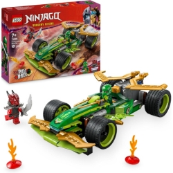 LEGO Ninjago - Lloyds Actionflitzer 71828