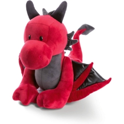 Bild zu NICI Kuscheltier Drache Eldor, 45cm für 10,50€ (Vergleich: 28,40€)