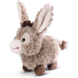 NICI Kuscheltier Esel Donkeylee