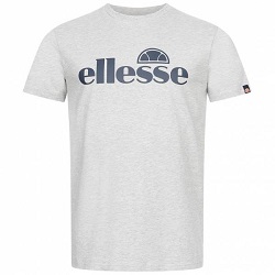 Bild zu Ellesse Cleffios Herren T-Shirt für 14,20€ (Vergleich: 23,94€)