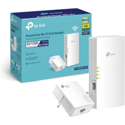 TP-Link TL-WPA7817 KIT